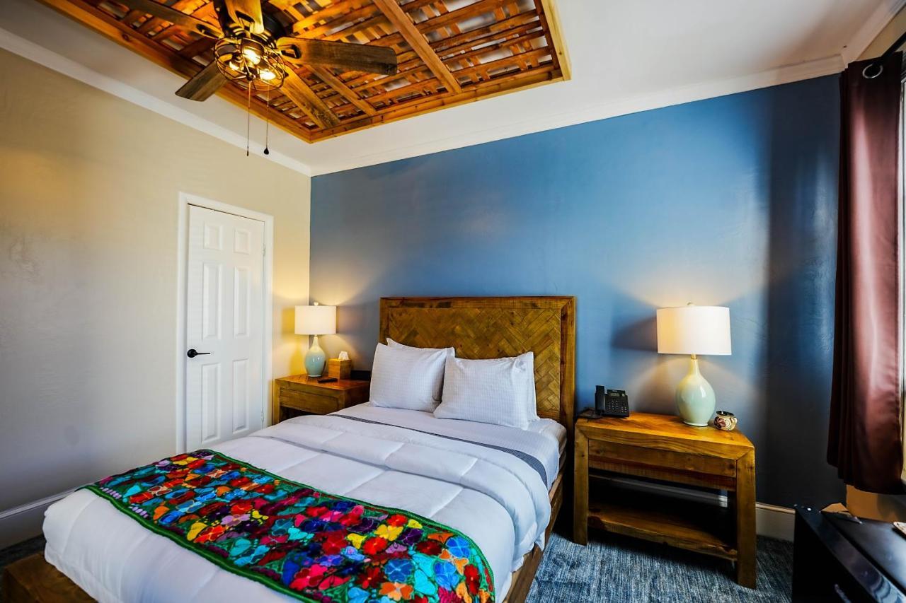 La Posada มิลฟอร์ด ภายนอก รูปภาพ