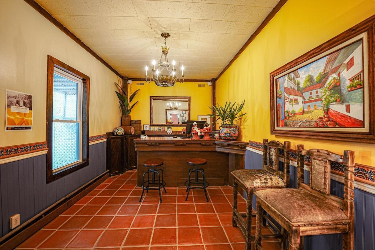 La Posada มิลฟอร์ด ภายนอก รูปภาพ